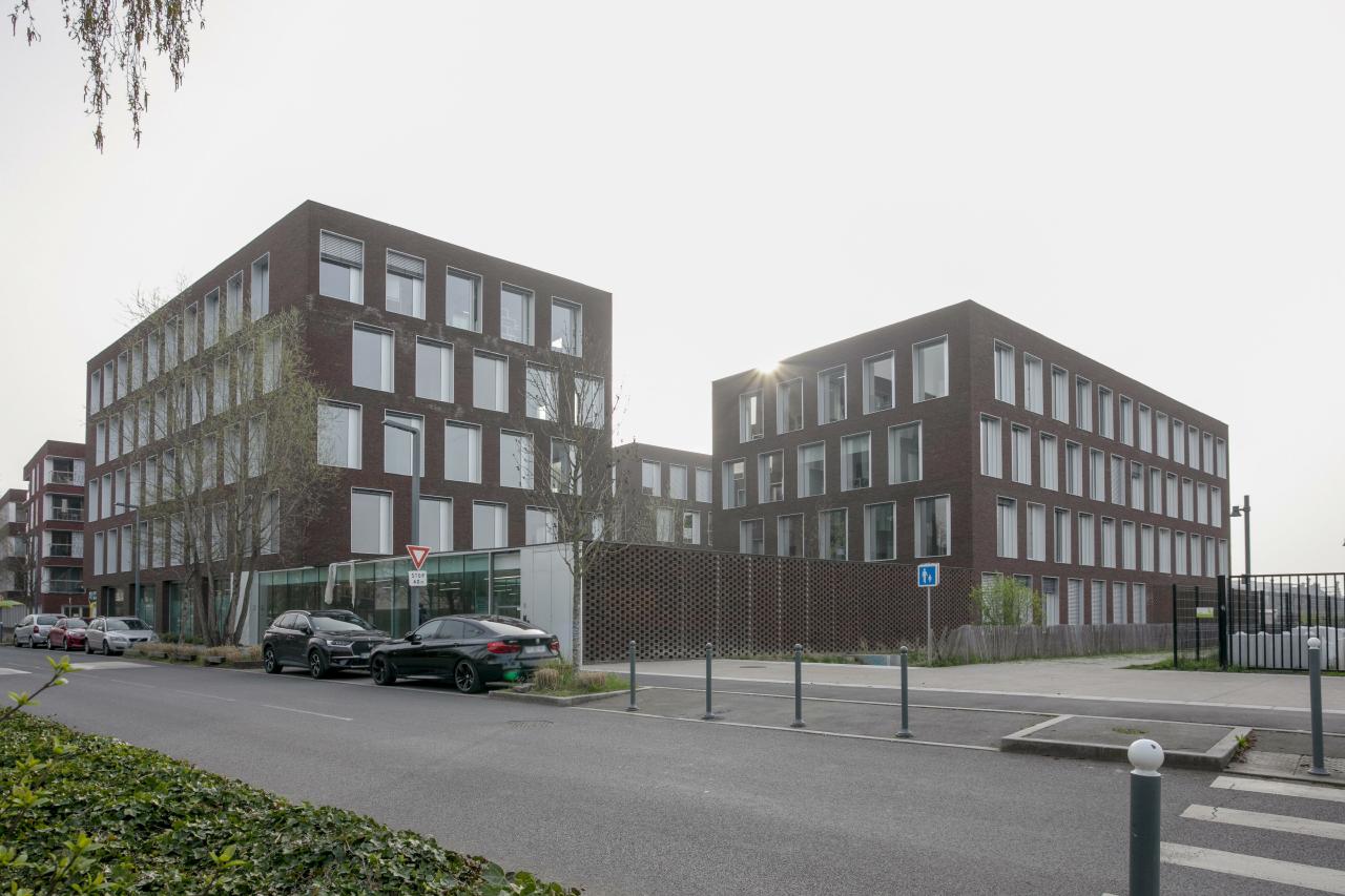 Bureau Lille 849m² Location bureau Lille Nord OLBUR2114135 1
